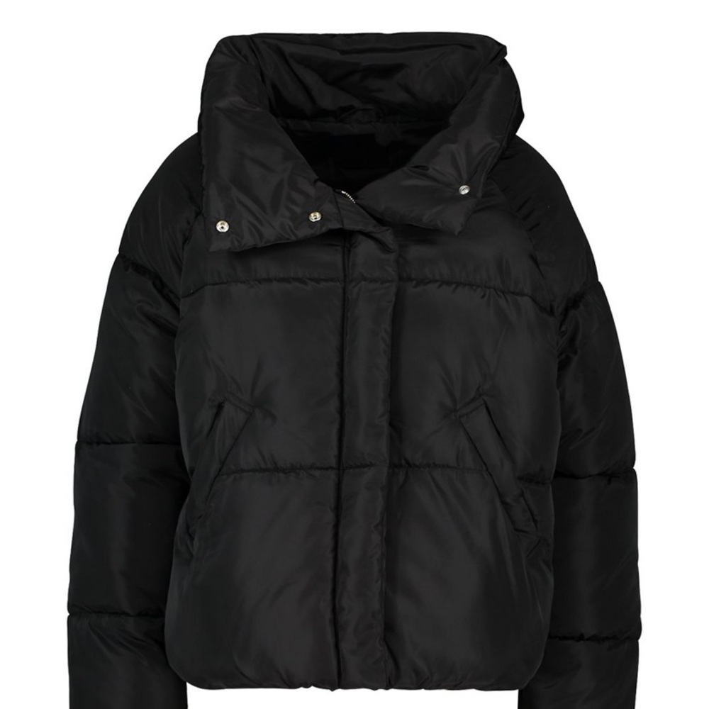 Pufferjacket - Picture 2 of 2